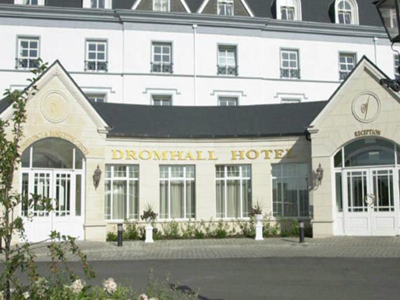 Dromhall Hotel 
