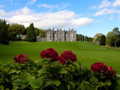 Belleek Castle