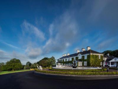 Crover House Hotel & Golf Club