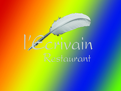 l'Ecrivain Restaurant