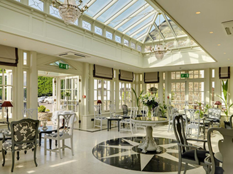 Five minutes with the Heights Hotel Killarney