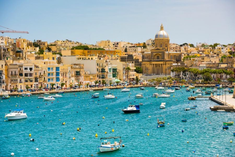 Malta Honeymoon Guide