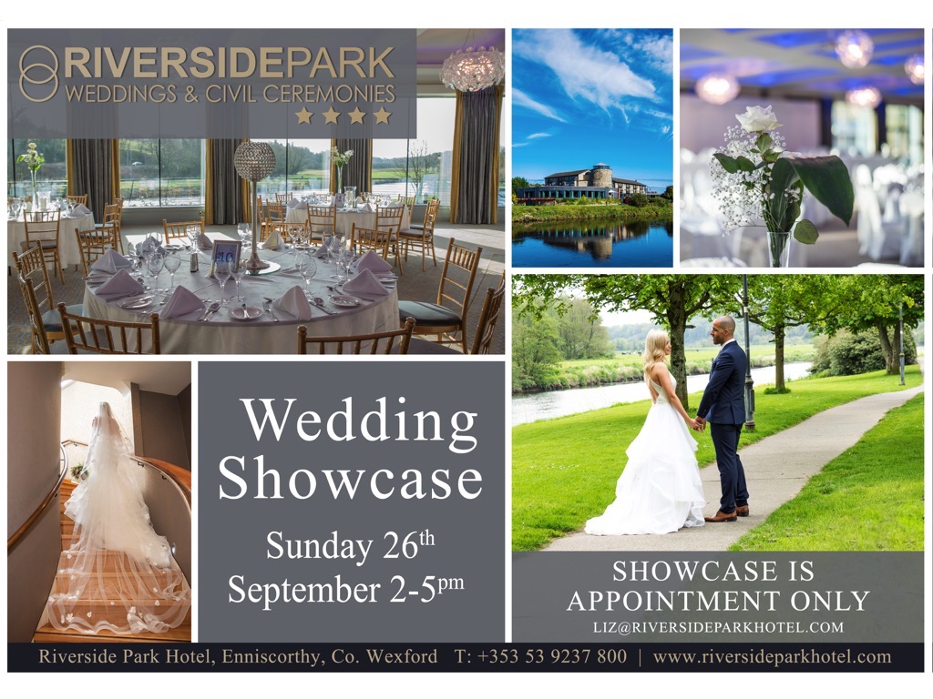 Riversidepark Wedding Showcase