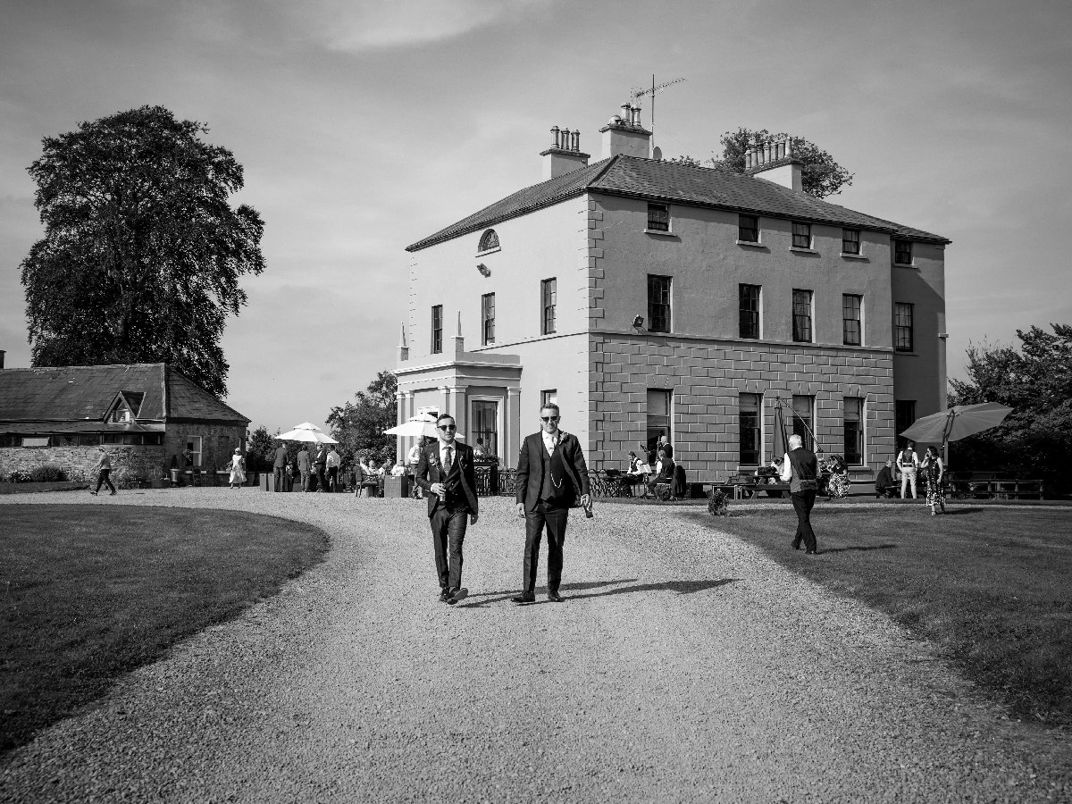 Your Wedding, Your Way at Boyne Hill House