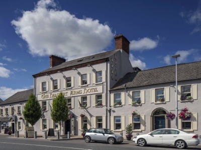 Headfort Arms Hotel