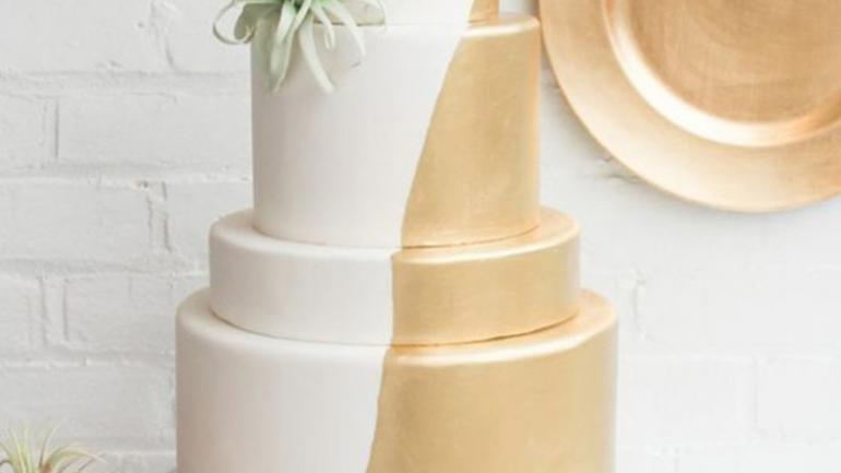 Rock those Metallics