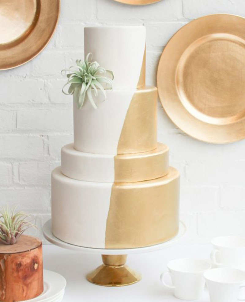 Rock those Metallics