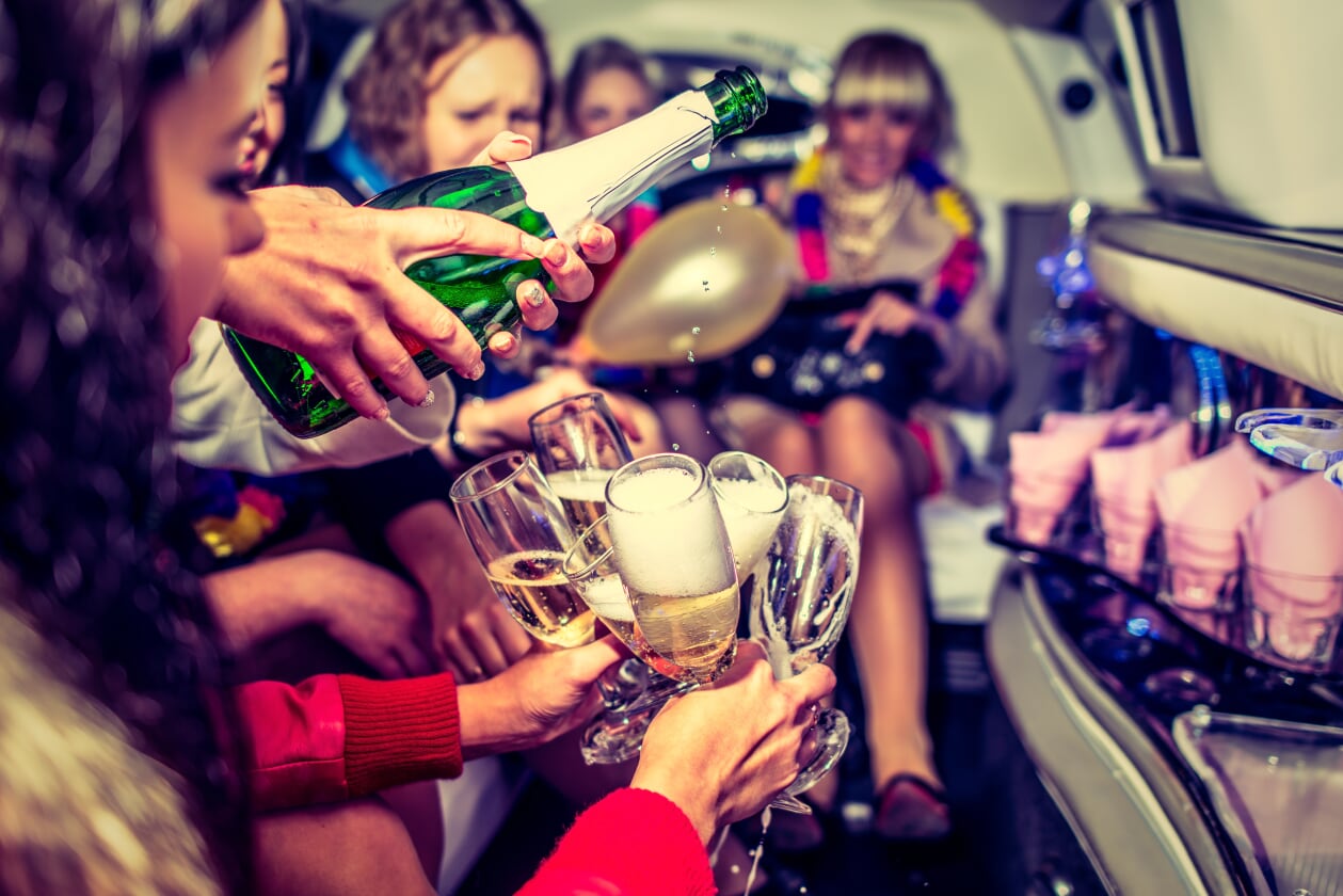 Unique ideas for your LGBT hen or stag celebrations