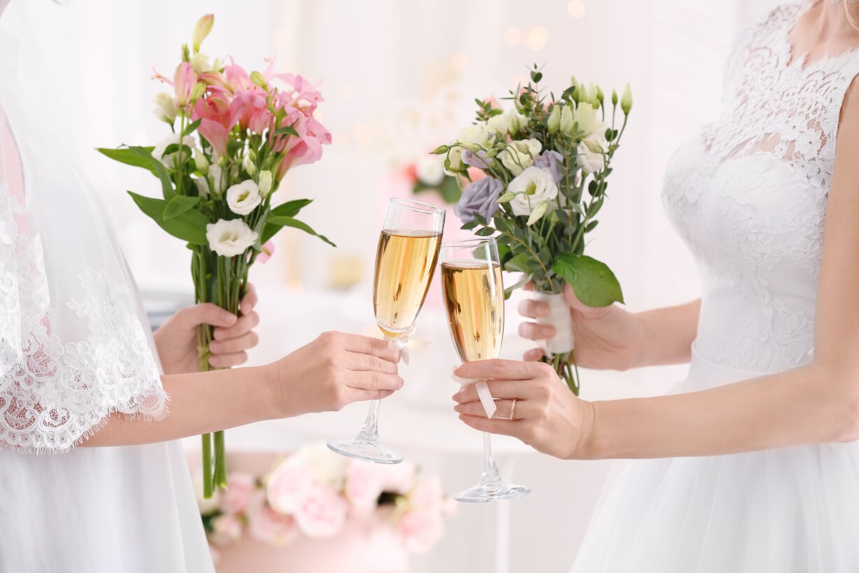 Fun ideas for joint hen/stag celebrations