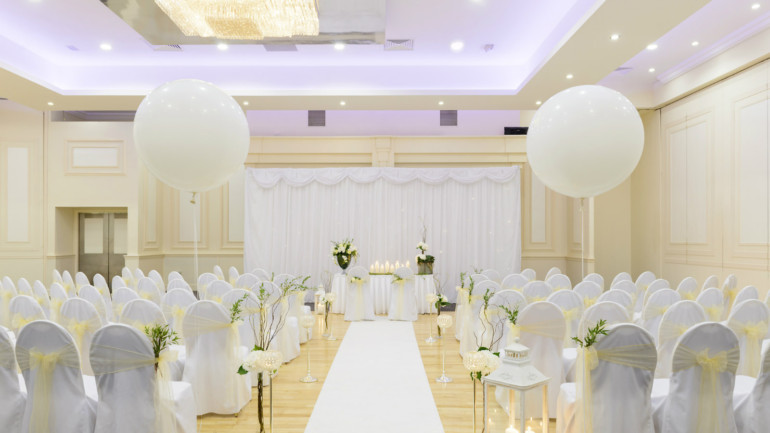 Discover magical moments for your wedding at the Hillgrove Hotel & Spa Wedding Showcase