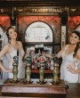 Ellen MacMahon & Sarah Finnegan